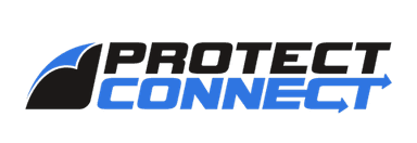 Protect Connect Logo